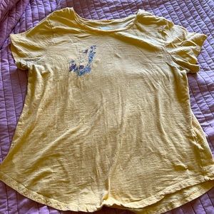 Old Navy Tee